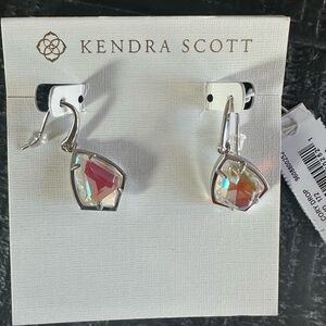 Kendra Scott Cory Drop Earrings